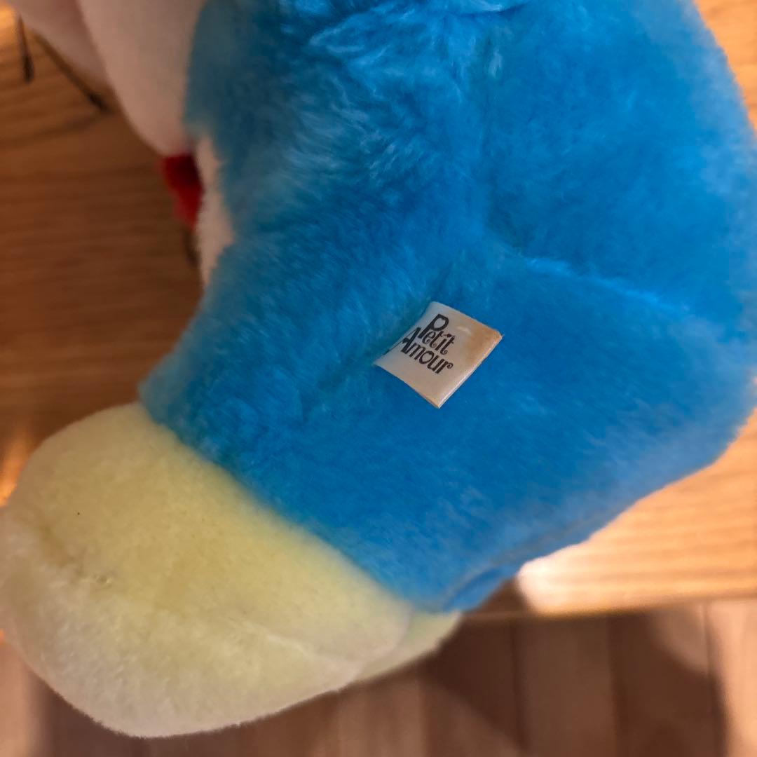 初代 ドラえもん ぬいぐるみ 昭和レトロ