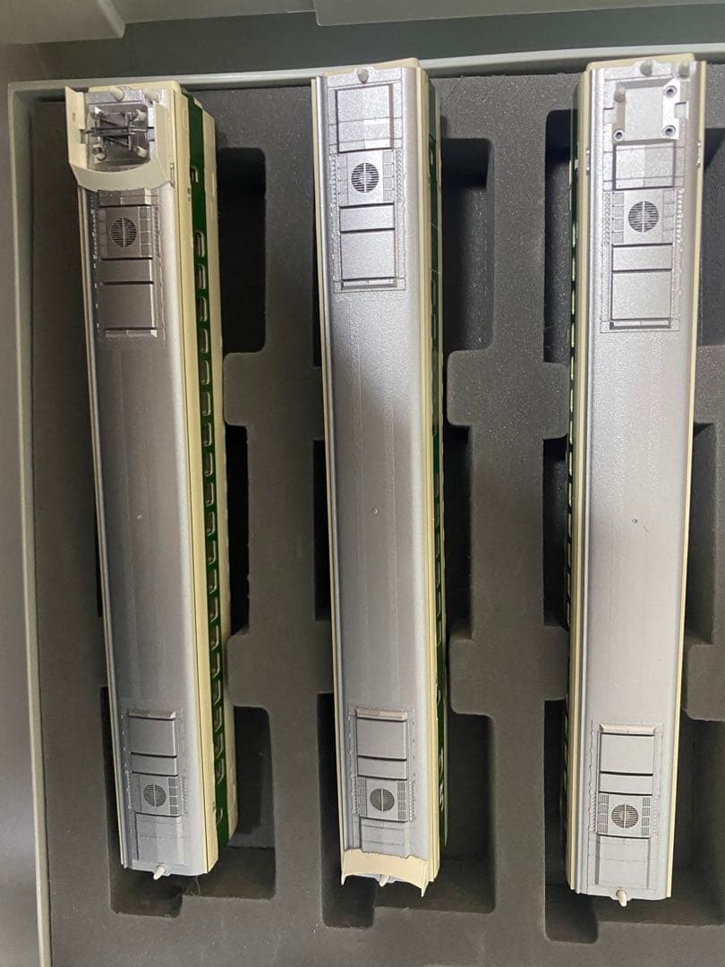 TOMIX 98702 90703 JR 200 系　新幹線 12両セット