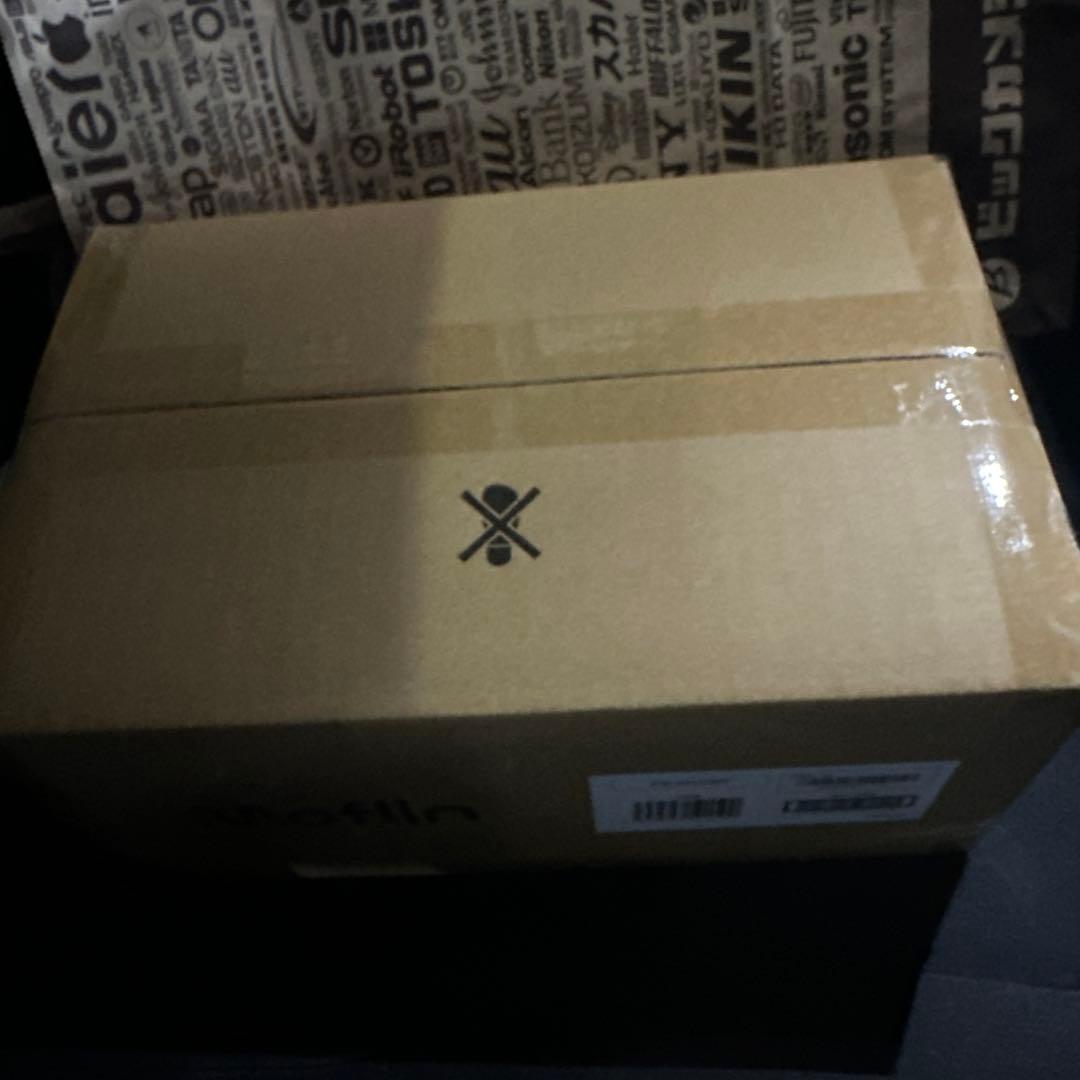 AIペット（コミュニケーションロボット） モフリン　シルバー　PE-M10SR