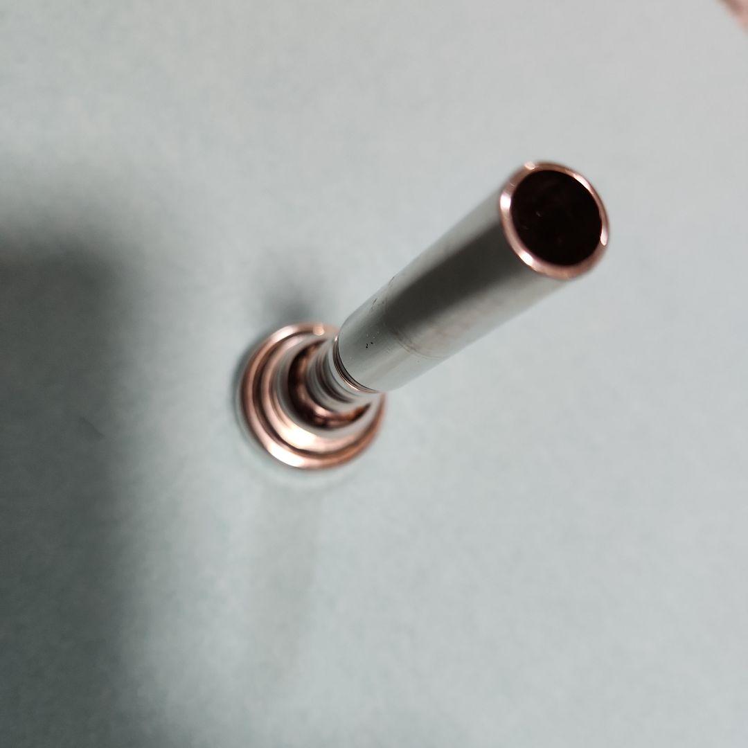 ラスキー トランペットマウスピース65S☆