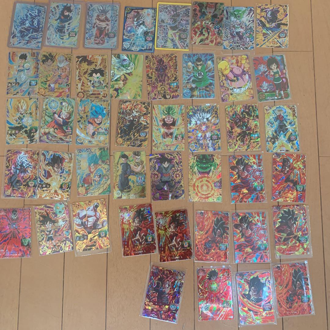 ドラゴンボールヒーローズ