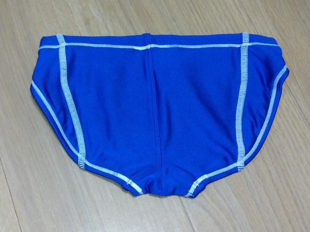 arena　競泳・練習水着　リミック　BLWH　Sサイズ