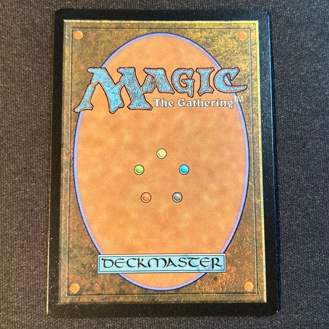 MTG【Foil】Eleven, the Mage１枚