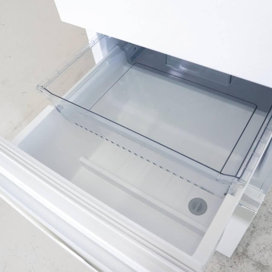 ぴょん吉様 買い直し用 23年製 ハイアール 286L 3ドア 冷蔵庫