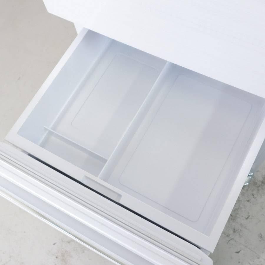 ぴょん吉様 買い直し用 23年製 ハイアール 286L 3ドア 冷蔵庫