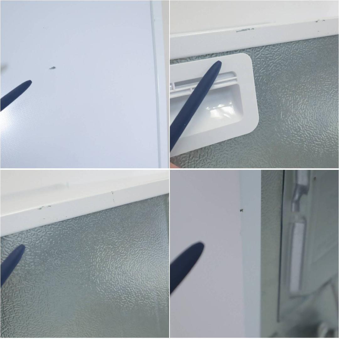 ぴょん吉様 買い直し用 23年製 ハイアール 286L 3ドア 冷蔵庫