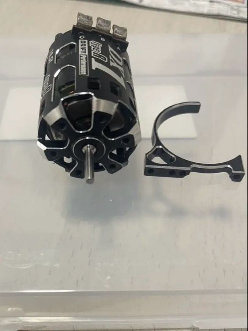 ヨコモ DX1 typeR 10.5