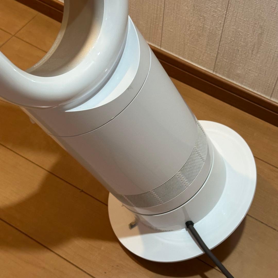 dyson cool ダイソン 羽根の無い扇風機 AM07