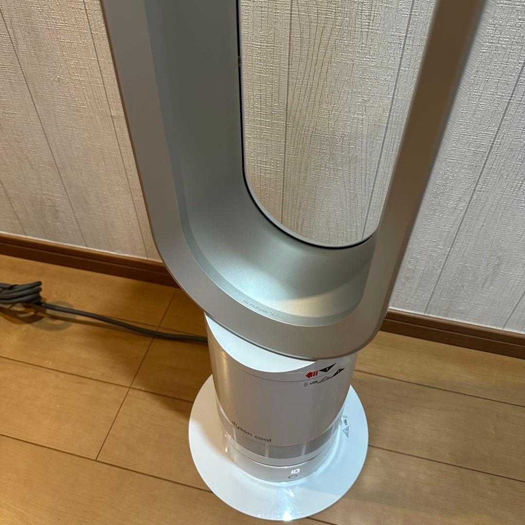dyson cool ダイソン 羽根の無い扇風機 AM07