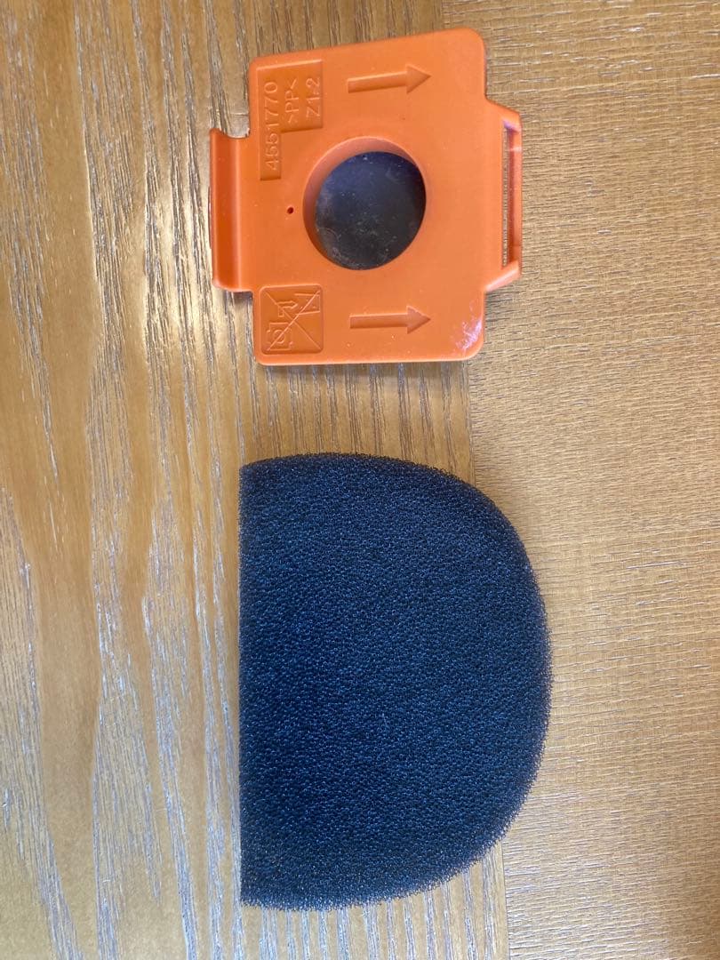 マキタ スティック掃除機 付属品多数 値段交渉 即購入可 CL-107FD