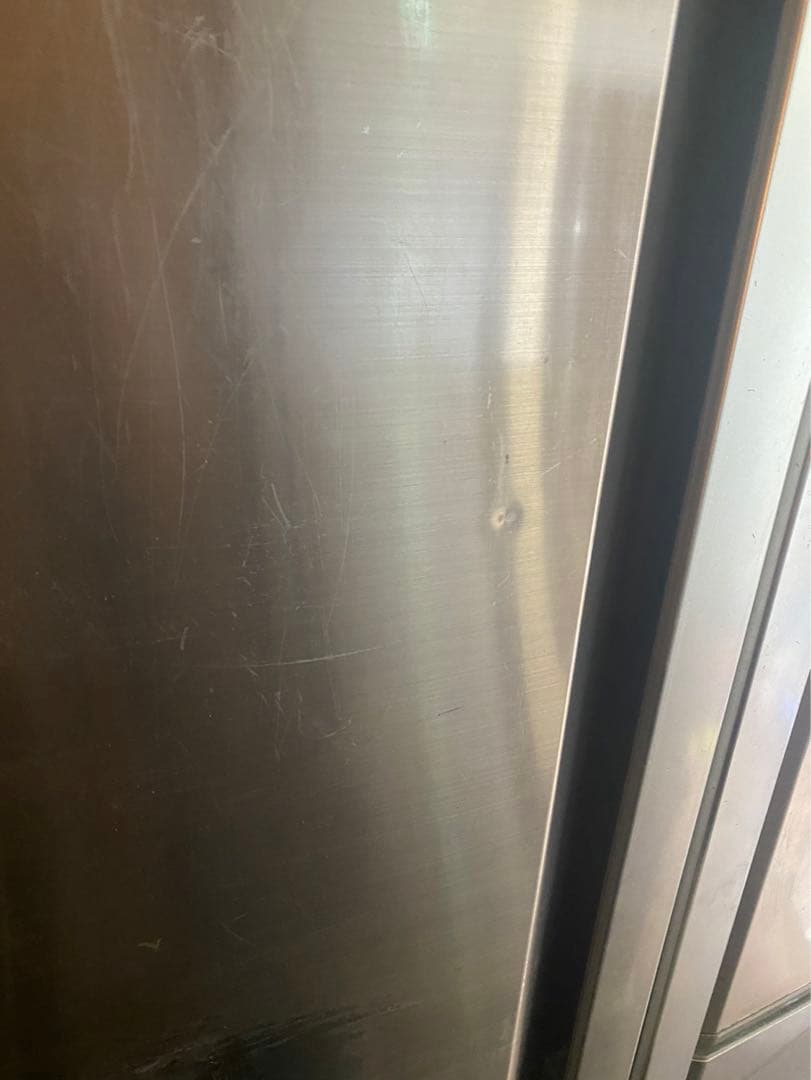 【定価14万】SHARP 506L ノンフロン冷凍冷蔵庫