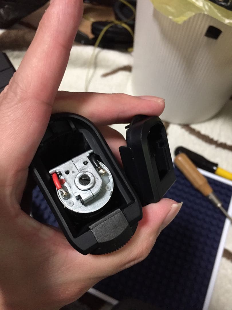 値下げ！東京マルイ　ハイキャパ E 30,000円相当のカスタム&オプション付き