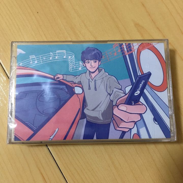 未使用 非売品 400-MEDI002 エネキーキャンペーン 当選品 新品