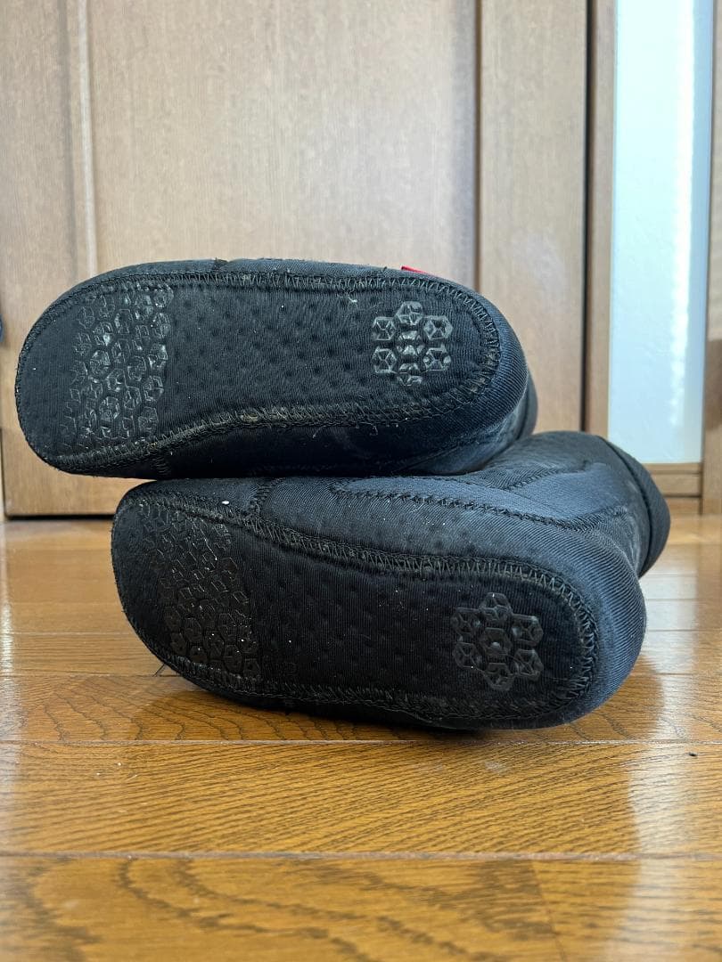 DEELUXE ディーラックス SPARK SUMMIT 26.5cm レザー