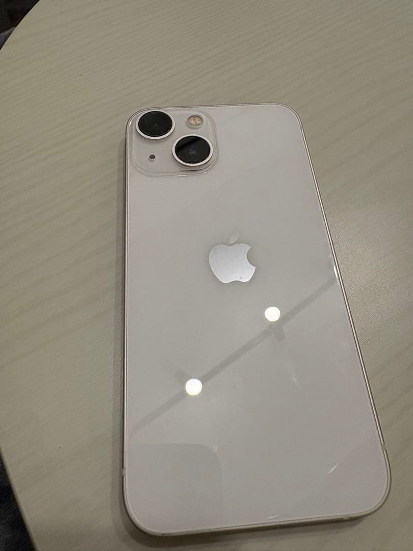 iPhone13mini 128gb 本体のみ