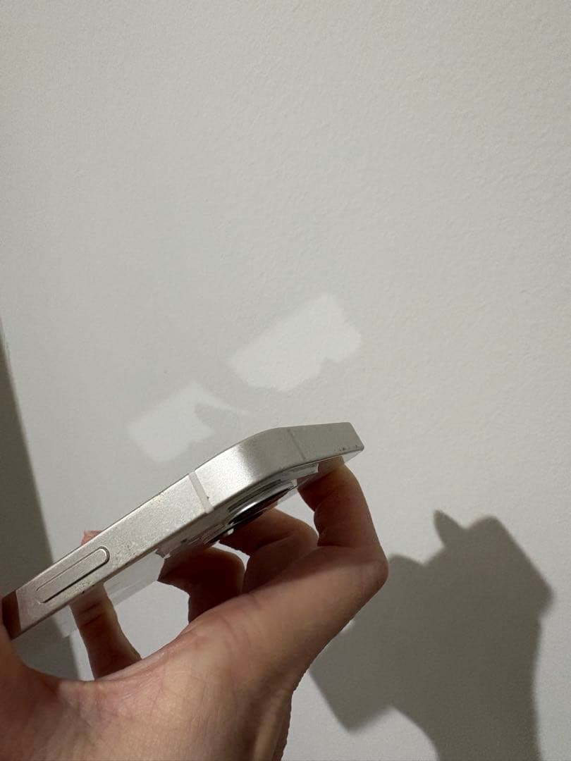 iPhone13mini 128gb 本体のみ