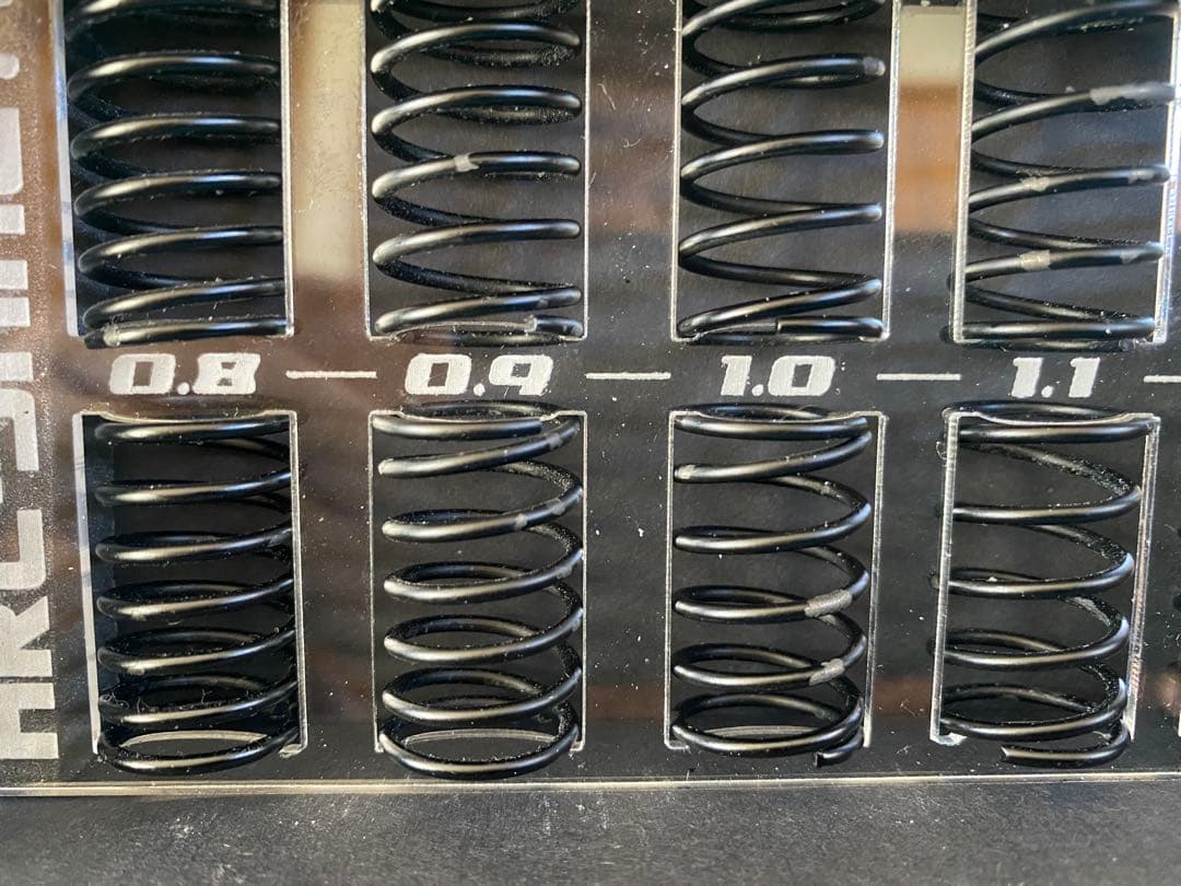 HRC-Bane Ti チタン ブラック