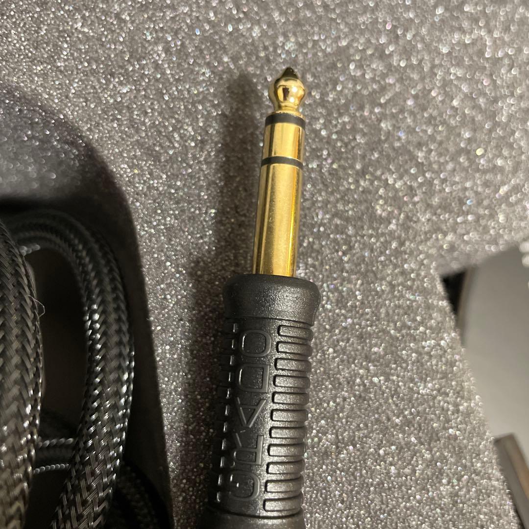 GRADO GS1000x Statement Series ヘッドホン