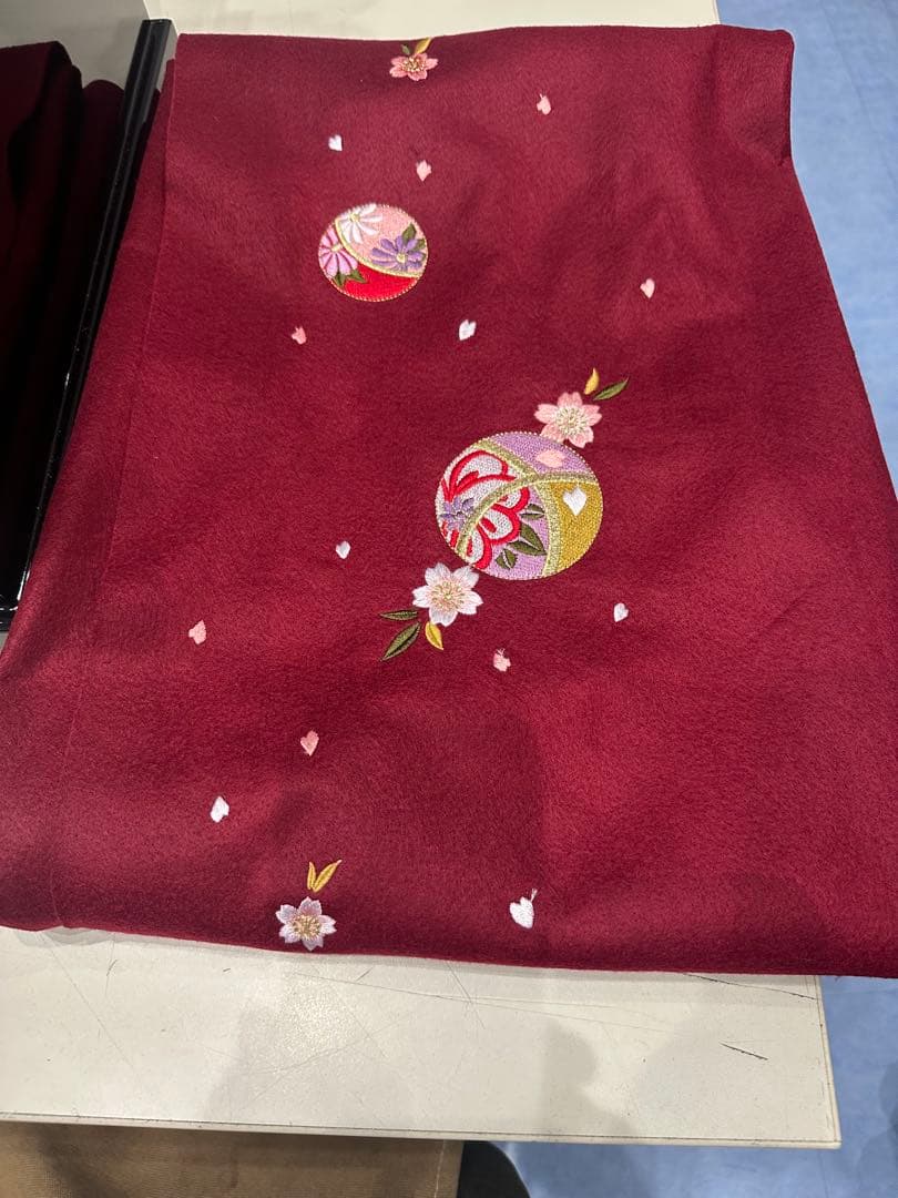 コンパクトサイズ雛人形セット