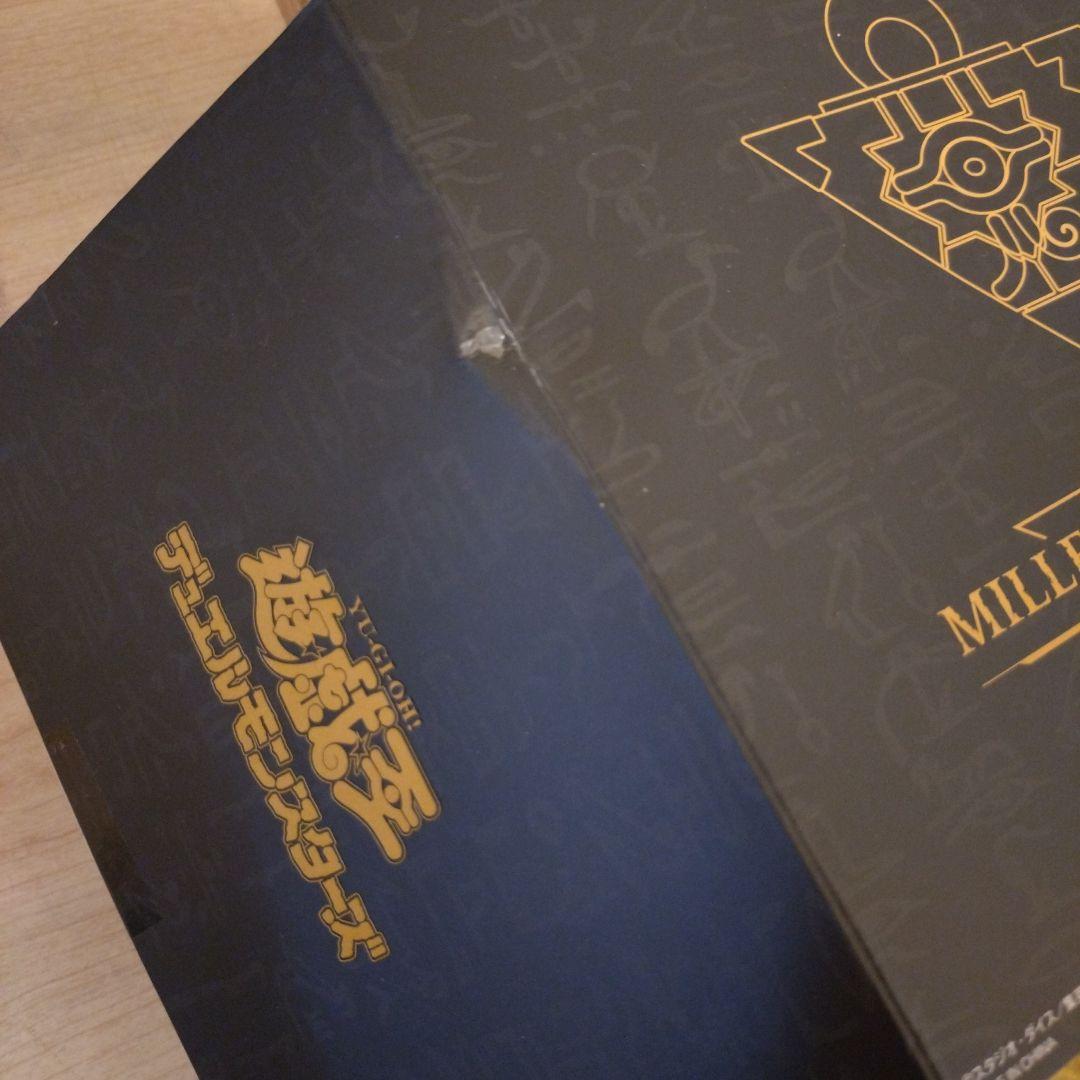 遊戯王　千年パズル COMPLETE EDITION Yu-Gi-Oh!