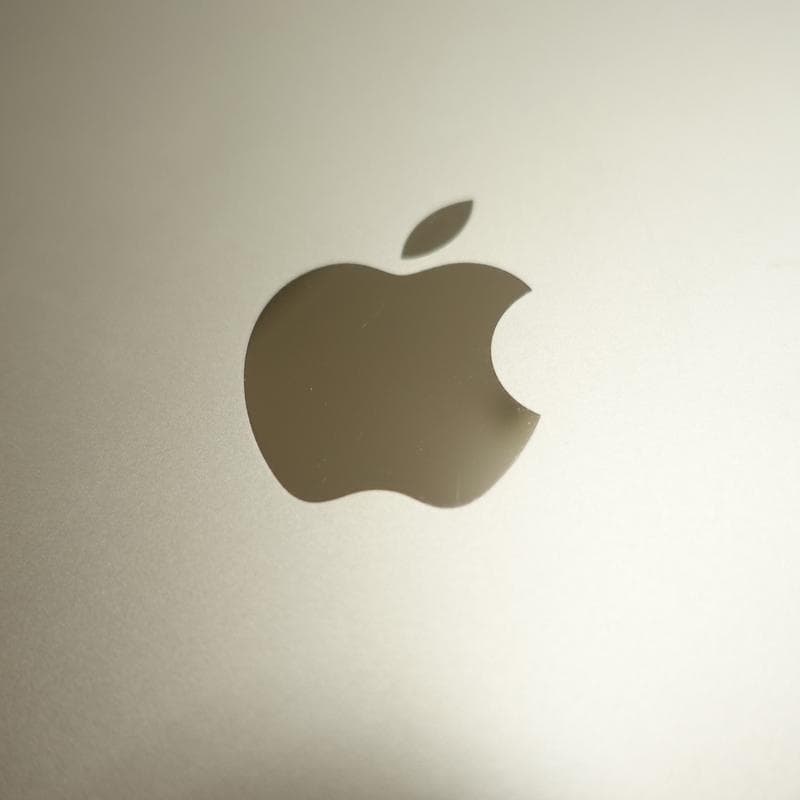 MacBook Air 13インチ 16GB/128GB 2018 シルバー