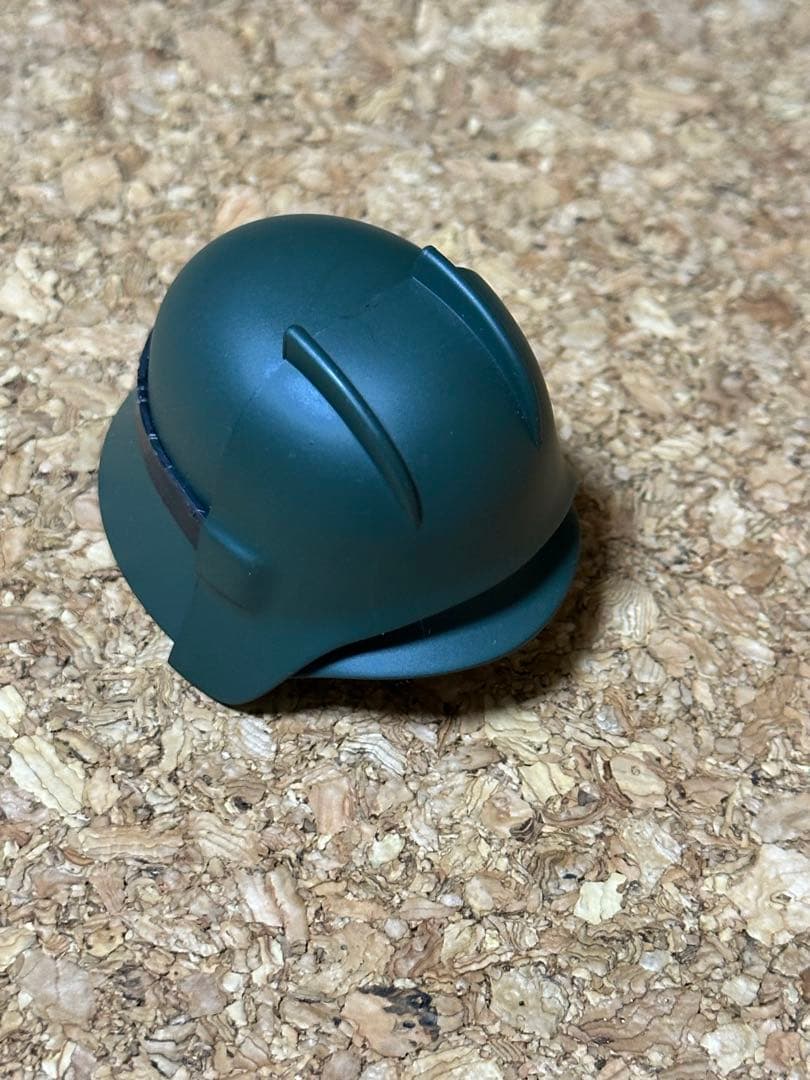 1/6サイズ　ケルベロス・サーガ 甲斐哲朗 in ジェネクス・コア ジャンク品