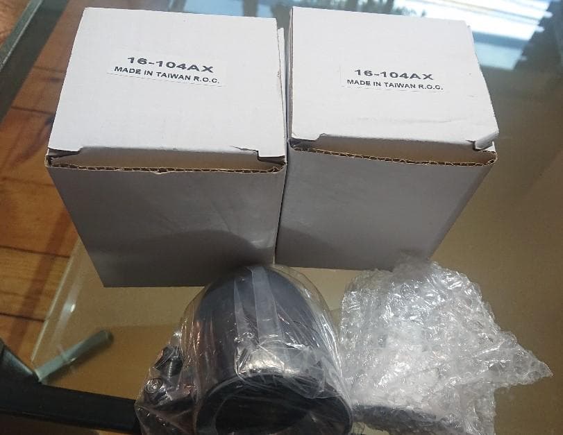 ショークロームSHOWCHROME ミニLEDドライビングライト55-365L