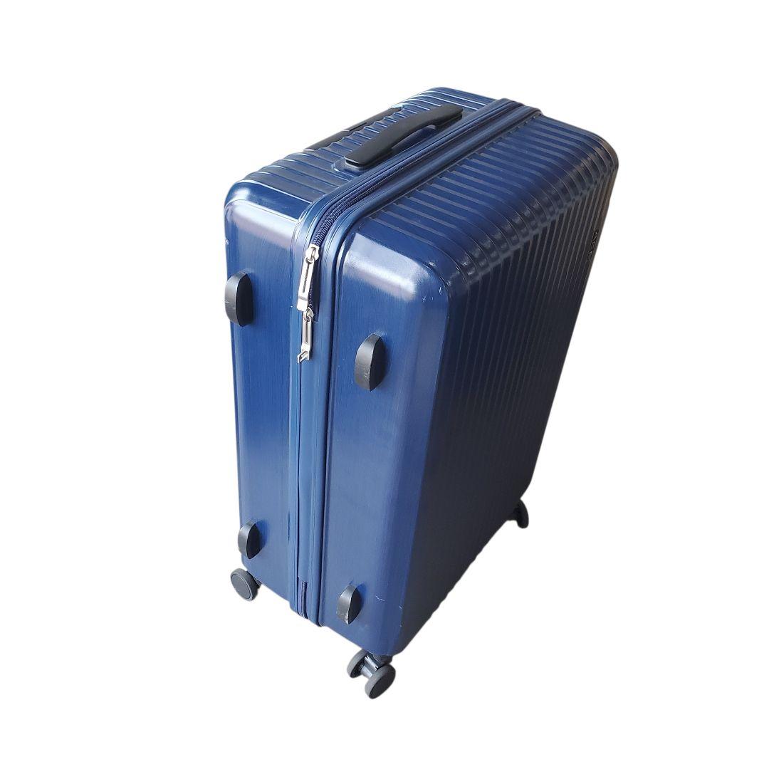 【美品】ACE CRESTA2 Mサイズ スーツケース 60L 4輪 大容量