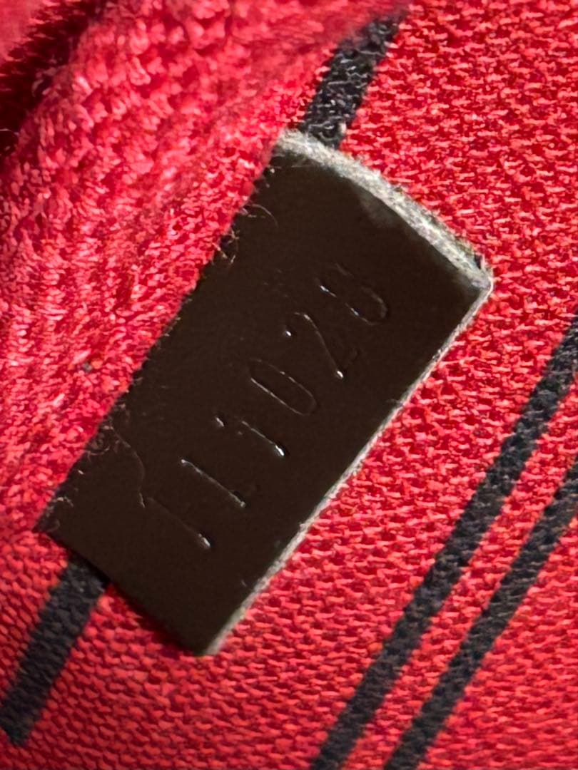 LOUIS VUITTON ルイヴィトン ダミエT&B アクセソワール