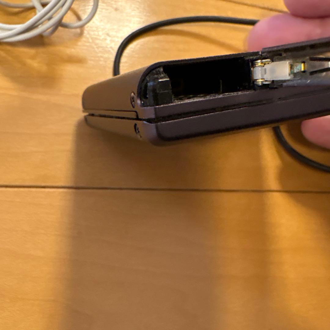 ソニーMDウォークマンMZ-E730 中古動作確認済み