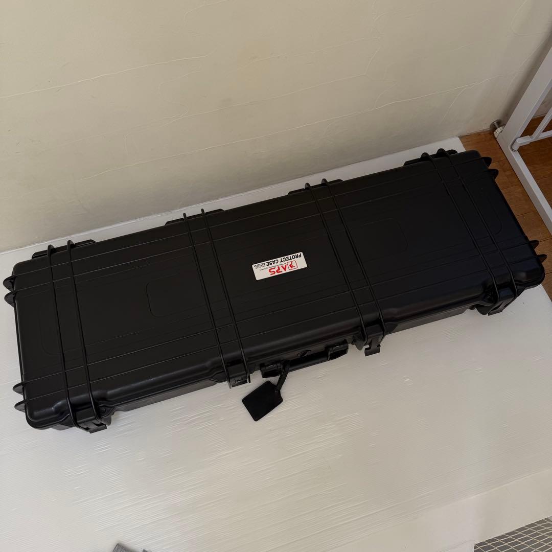 MARUZEN APS TYPE 96 OD 精密射撃 エアガン 丸善