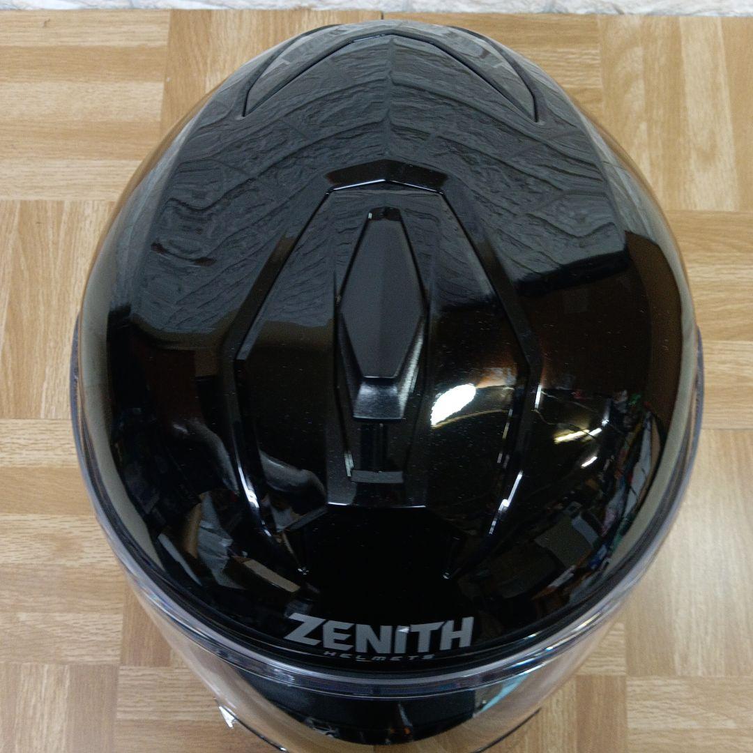 ヤマハZENITH システムヘルメット YJ-21 XL