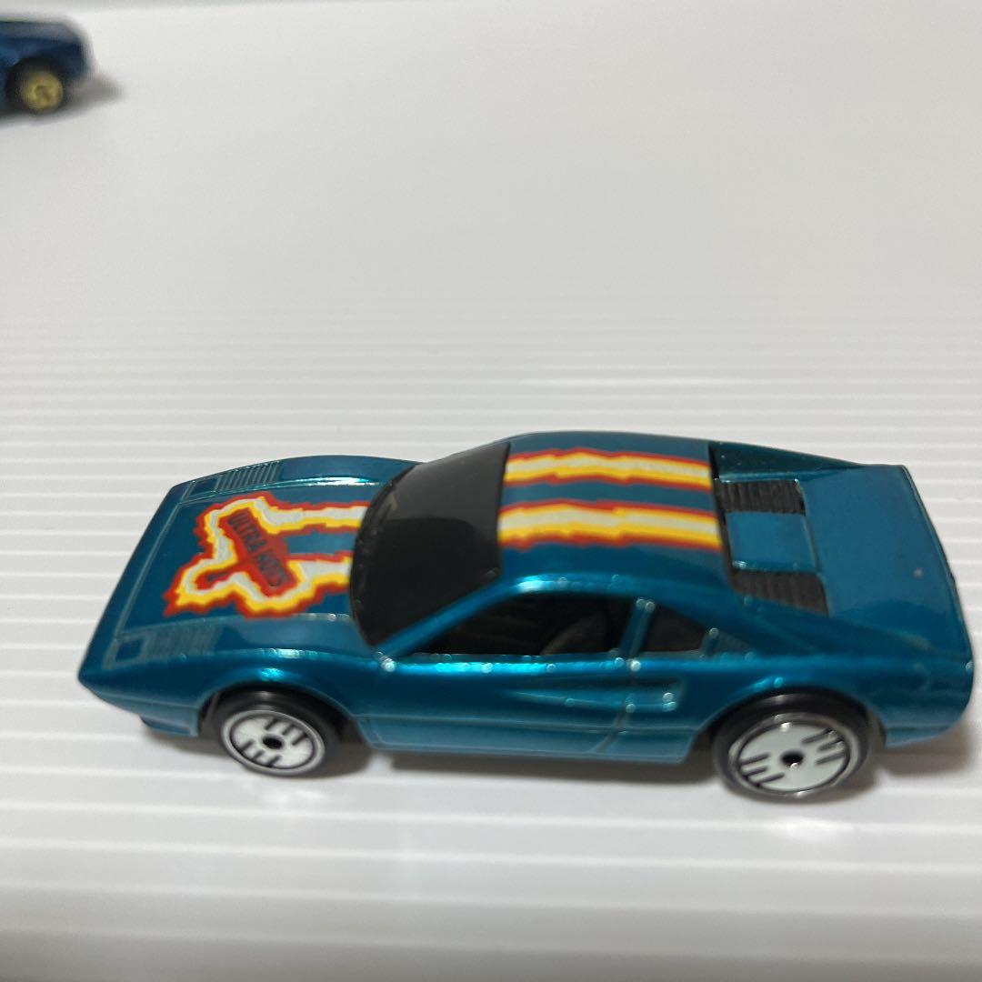 ホットウィール　激レア　FERRARI