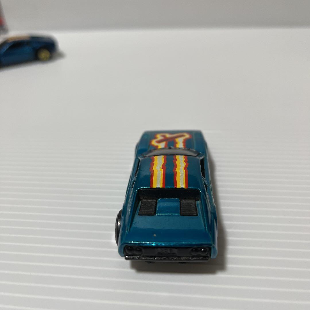 ホットウィール　激レア　FERRARI