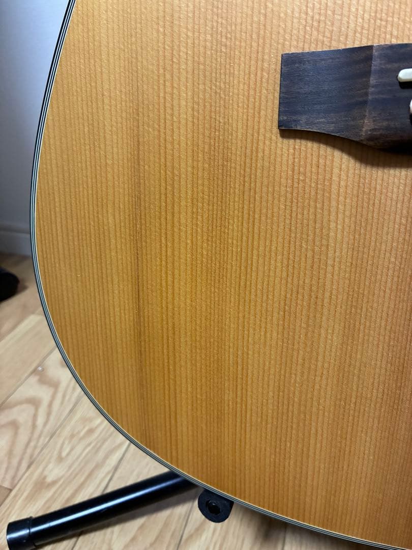 GUILD A-20 Bob Marley アコースティックギター　ギルド