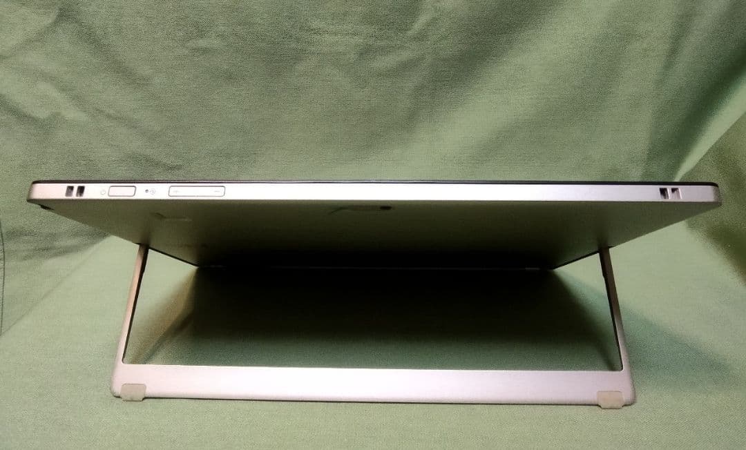 NEC Core i5 Windows11 タブレットPC VS5 VK112S