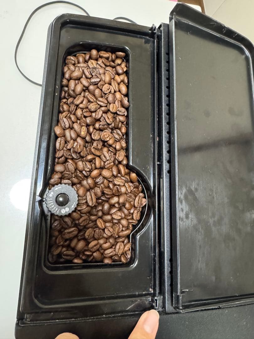 DeLonghi Magnifica マグニフィカ　全自動コーヒーメーカー