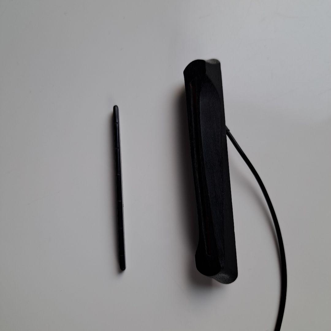 【sak0403】アーチトップギター用アンダーサドルピックアップ