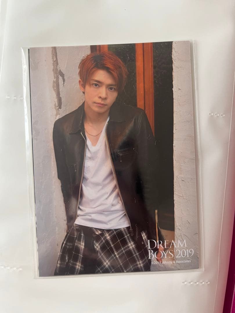 値下げ⭐️岸優太ジュニア公式写真　157枚全揃い　まとめ売り　jロゴ　抜けなし