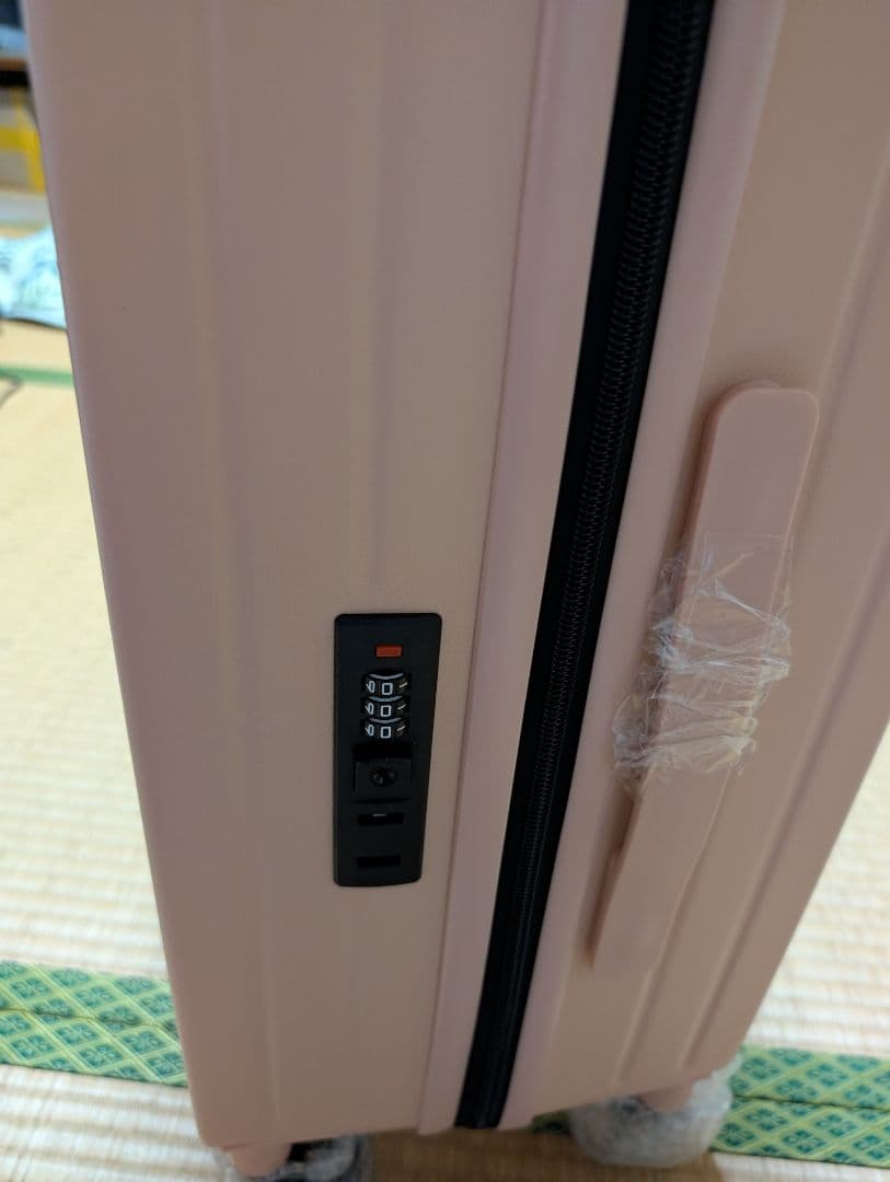 MORRYスーツケース＆魔法のマグカップセット