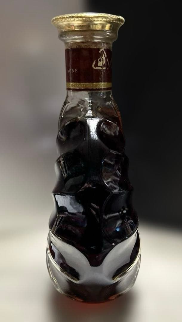 未開栓 REMY MARTIN XO SPECIAL