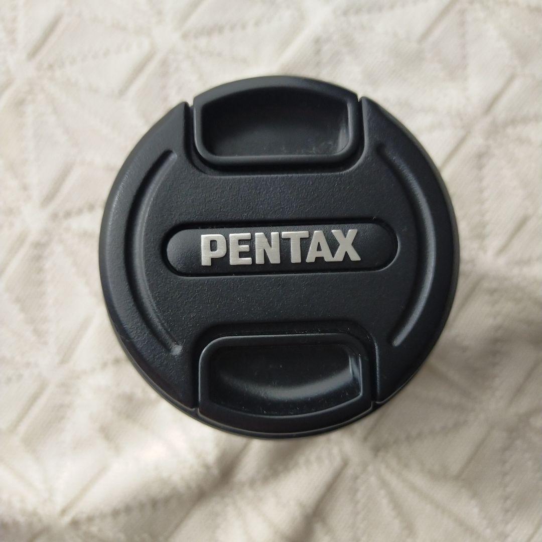 PENTAX ズームレンズ