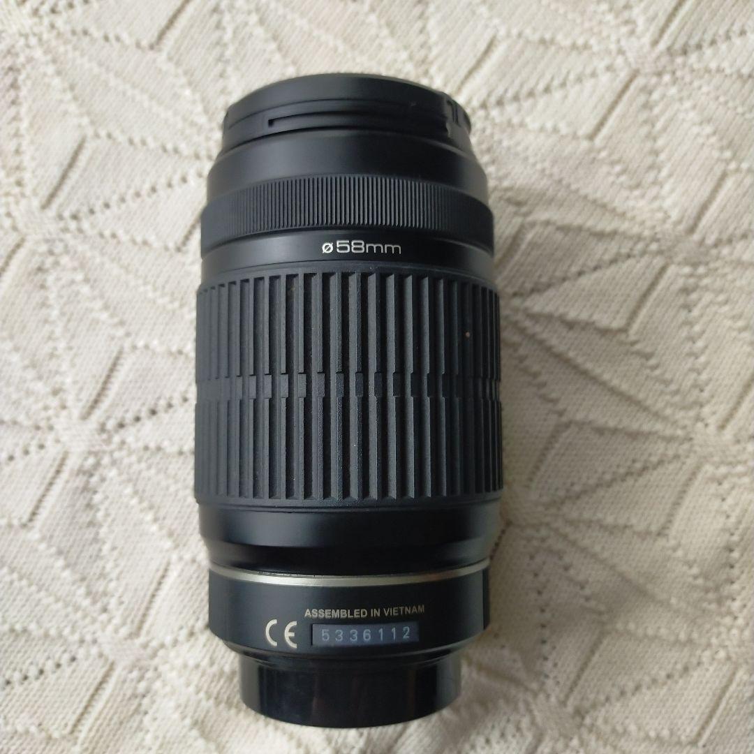 PENTAX ズームレンズ