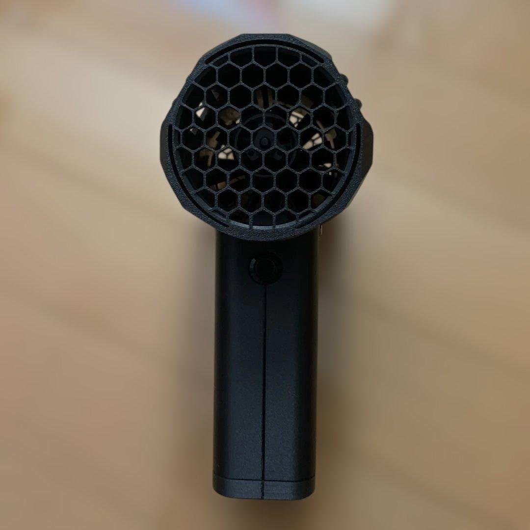 【本体のみ】X64 mini エアダスター