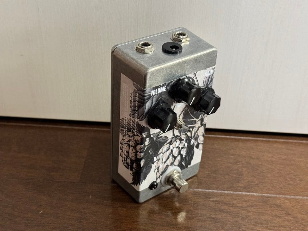 TONE BREW CLUB Recipe “79” brewing