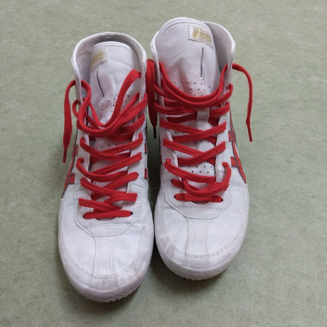 (アシックス)ボクシング・レスリングシューズ