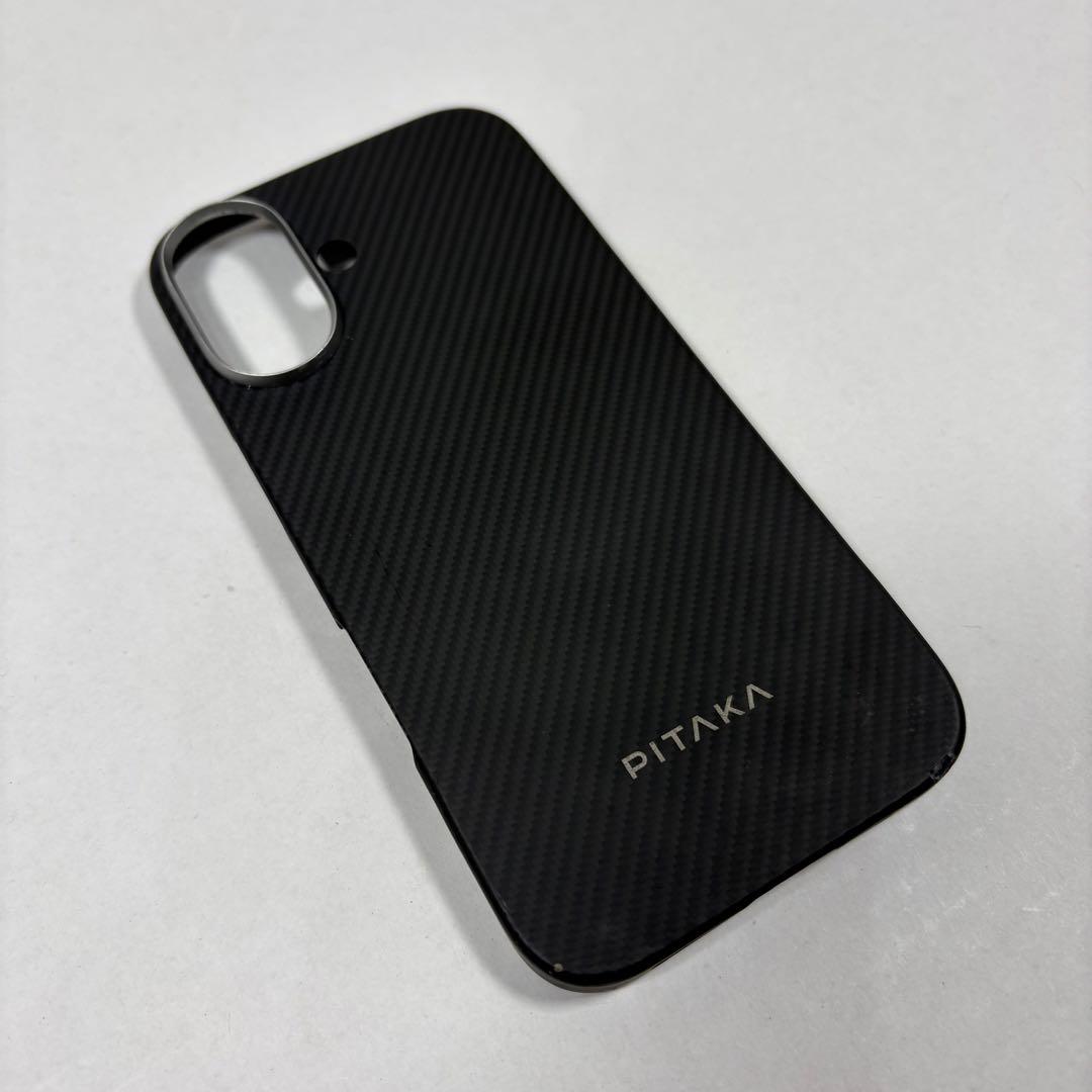 【美品】iPhone16 128GB本体+おまけ付