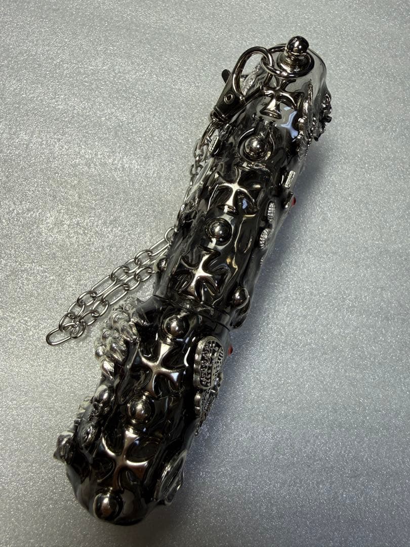 iQOS アイコス イルマワン デコケース 地雷系 ロック パンク 51 セット