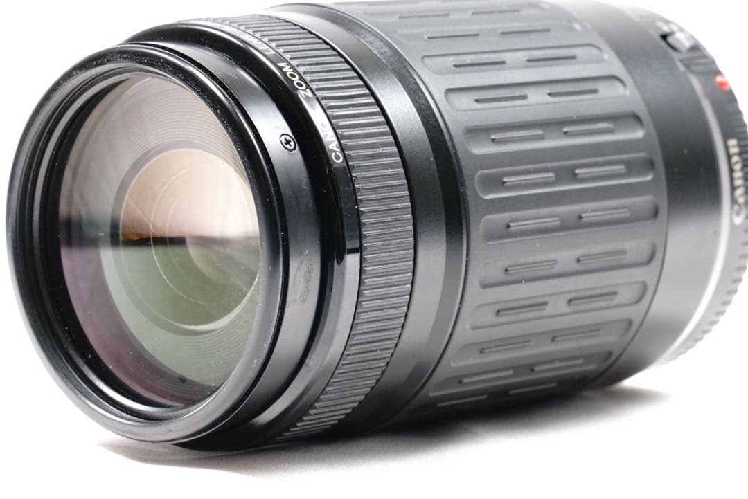 美品✨Canon EF 75-300mm F4-5.6