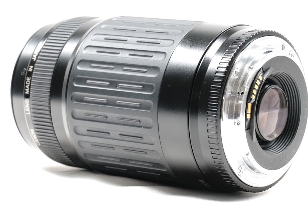 美品✨Canon EF 75-300mm F4-5.6